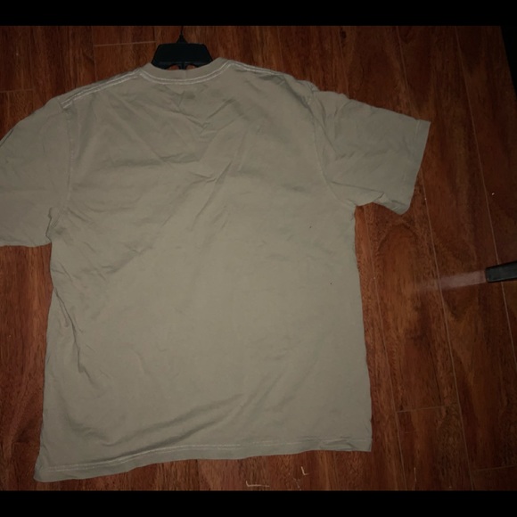 Carhartt Classic Tee Beige SAND XL - Picture 3 of 3